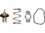 Gates TH51883G1 Termostato, Liquido Di Raffreddamento Oe 110602770R Compatibile Con Talisman, Scenic, Megane, Kangoo, Kadjar, Fluence, Duster, Clio, Captur, Qashqai, Pulsar, NV200, Note, Micra, Juke, Classe Gla, Cla, Citan, Classe B, Classe A, Sandero, Logan, Lodgy, Dokker