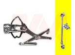 Van Wezel 3028264 - Oe 2107301646 Regolatore Del Finestrino, Posteriore Destro Per Classe E (W210), Classe E (S210)