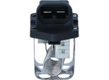 Nrf 342112 - Resistenza Di Soffiaggio Oe 6001549117 Per Logan, Logan I