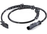 Hella 6PU 012 806-231 - Sensore Abs Oe 47 91 012 92R Per Logan, Sandero, Clio Iii, Logan I, Modus (F/JP0), Sandero I (Bs)