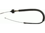 Sachs 3074 600 294 - Oe 60 01 546 867 Cavo Frizione Per Logan, Sandero, Logan I