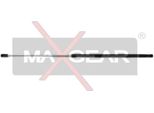 Maxgear 12-0100 - Oe 414 980 00 64 Ammortizzatore Posteriore Per Vaneo (414)