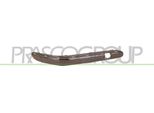 Prasco ME0271244 - Oe A2038851721 Modanatura, Paraurti Anteriore Sinistro Per Classe C (W203), Classe C (S203)