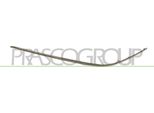 Prasco ME0271248 - Oe A20388561210774 Modanatura, Paraurti Anteriore Sinistro Per Classe C (W203), Classe C (S203)