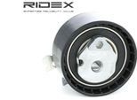 Ridex 308T0069 - Puleggia Tenditore Oe 77 00 108 117, Cinghia Di Distribuzione Per Duster, Logan, Sandero, Clio Ii, Clio Iii, Fluence (L3), Kangoo (Kc), Kangoo (Kw), Kangoo (Fc), Kangoo (Fw), Laguna I, Laguna Ii, Logan I, Logan Ii, Megane I, Megane Ii, Megane Iii, Megane Scenic, Modus (F/JP0), Scenic I, Scenic Ii, Thalia I (Lb), Thalia Ii (Lu)