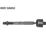 Skf Vkdy 326010 - Oe 82 01 108 350 Giunto Assiale, Tirante Per Duster