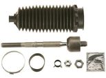 Trw JAR1079 - Oe 82 01 108 350 Giunto Assiale, Tirante Per Duster, Captur I (H5, J5)