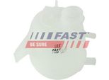 Fast FT61229 - Serbatoio Di Espansione Oe 7701470460 Per Duster, Logan, Sandero, Clio Ii, Kangoo (Kc), Kangoo (Fc)