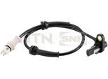 Snr ASB155.34 - Sensore Abs Oe 6040004543 Per Logan, Logan I