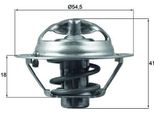 Mahle Tx 162 82D - Termostato Liquido Di Raffreddamento Oe 21200ED00A Per Lodgy, Duster, Dokker, Sorento I (Jc), Qashqai +2 I (J10), Tiida (C11), X-Trail (T31), X-Trail (T32), Pulsar, Note (E12), Note (E11, NE11), Micra Iv (K13), Micra Iii (K12), Juke (F15), Clio Iii, Clio Iv, Fluence (L3), Grand Scenic Iii (Jz), Laguna Iii, Latitude (L70), Logan Ii, Megane Cc, Megane Iii, Megane Iv, Scenic Iii