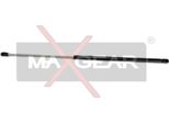Maxgear 12-0098 - Ammortizzatore Per Portellone Posteriore Oe 1637400045 Per Classe M (W163)
