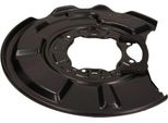Maxgear 19-3583 - Oe 230 420 14 44 Piastra Di Ancoraggio, Asse Posteriore Destro Per Cls (C219), Classe E (W211), Classe E (S211), Sl (R230)
