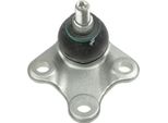 LemfÖRder 42281 01 - Oe 40 16 098 14R Giunto Sferico Anteriore Inferiore Per Duster, Captur I (H5, J5)