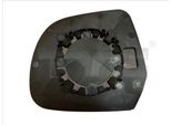 Tyc 328-0175-1 - Oe 963659141R Vetro Specchio Esterno, Destro Per Dokker, Duster, Lodgy, Micra Iii (K12), Micra Iv (K13)