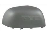 Tyc 328-0178-2 - Oe 963737245R Copertura, Specchio Esterno, Sinistra Per Dokker, Duster, Lodgy, Micra Iii (K12), Micra Iv (K13)