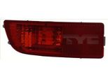 Tyc 19-14924-01-2 - Oe 9068200256 Fendinebbia Posteriore, Sinistro Per Sprinter (W906), Crafter (2E)