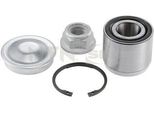 Snr R155.19 - Set Di Cuscinetti Ruota Oe 7701463523 Per Megane I, Clio I, Clio Ii, Thalia I (Lb)