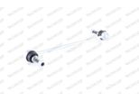 Monroe L25611 - Asta Di Accoppiamento Oe 551103022R Per Duster, Laguna Iii