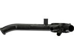 Gates 02-2802 - Tubo Refrigerante Oe 14053 BN701 Per Micra Iii (K12), Scenic Ii, Megane Ii