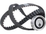 Ridex 307T0180 - Oe 60 01 543 400 Zahnriemensatz FüR Logan, Sandero, Clio Ii, Kangoo (Kc), Kangoo (Kw), Kangoo (Fc), Kangoo (Fw), Logan I, Megane I, Megane Scenic, Sandero I (Bs), Thalia I (Lb), Thalia Ii (Lu)