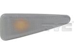 Tyc 18-0656-01-2 - Indicatore Oe 8200602765, Sinistro Per Sandero, Thalia Iii (L8), Thalia Ii (Lu)