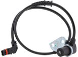 Ridex 412W0270 - Sensore Abs Oe 2105409008 Per Classe E (W210), Classe E (VF210), Classe E (S210)