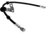 Ridex 83B0176 - Oe 163 420 09 48 Tubo Freno, Asse Anteriore Destro Per Classe M (W163)