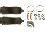 Trw JBE230 - Oe 82 01 108 358 Set Di Soffietti, Sterzo Per Duster, Captur I (H5, J5)