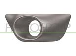 Prasco DA2262134 - Griglia Di Ventilazione Oe 261A34414R, Sinistra Per Sandero