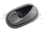 Prasco DA2208611 - Maniglia Della Porta Oe 8200310580, Destra Per Duster, Sandero, Clio Iii, Kangoo (Fw), Kangoo (Kw), Modus (F/JP0), Twingo Ii (CN0)