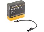 Ridex 412W1316 - Sensore Abs Oe 166 540 03 17 Per Classe Gl (X166), Gle (W166), Gle (C292), Gls (X166), Classe M (W166)
