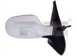 Tyc 328-0015 - Specchio Esterno Oe 8200163302, Destro Per Clio Ii, Thalia I (Lb)