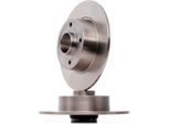Stark SKBD-0020241 - Oe 77 01 207 823 Disco Freno, Asse Posteriore Per Note (E11, NE11), Clio Iii, Megane I, Megane Ii, Modus (F/JP0), Twingo Ii (CN0), Wind (E4M)