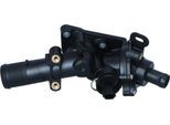 Nrf 725078 Termostato, Liquido Di Raffreddamento Oe 110602770R Compatibile Con Talisman, Scenic, Megane, Kangoo, Kadjar, Duster, Clio, Captur, Qashqai, Pulsar, NV200, Note, Micra, Juke, Classe Gla, Cla, Citan, Classe B, Classe A, Sandero, Logan, Lodgy, Dokker