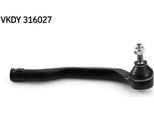 Skf Vkdy 316027 - Oe 82 01 108 332 Tirante Per Duster