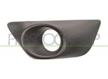 Prasco DA2262124 - Griglia Di Ventilazione Oe 261A31312R, Sinistra Per Sandero