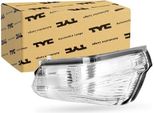 Tyc 321-0104-3 - Oe 18228920 Indicatore, Specchio Esterno Sinistro Per Sprinter (W906), Sprinter (W907), Sprinter (W907, W910), Sprinter (W910), Esprinter (B907, B910), Crafter (2F), Crafter (2E)