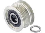 Snr GA755.02 - Puleggia Alternatore Oe 8200113636 Per Logan, Clio Ii, Clio Iii, Kangoo (Kc), Kangoo (Fc), Logan I, Thalia I (Lb), Thalia Ii (Lu), Twingo Ii (CN0)