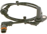 Bosch 0 265 008 135 - Oe A 212 540 01 17 Sensore Abs Per Classe E (W212), Classe E (S212), Cls (X218), Cls (C218)
