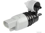 Herth+Buss Elparts 65451068 - Oe 67 12 6 963 854 Waschwasserpumpe FüR R-Klasse (W251), Glc (X253), Gle (W166), Gle (C292), Gls (X166), M-Klasse (W164), M-Klasse (W166), C-Klasse (S205), E-Klasse (S213), E-Klasse (C238), Gl-Klasse (X164), Gl-Klasse (X166), R50, R53