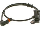 Bosch 0 265 008 133 - Oe A 212 540 02 17 Sensore Abs Per Cls (C218), Classe E (S212), Classe E (W212), Cls (X218)
