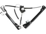 Ridex 1561W0034 - Regolatore Del Finestrino Di Primo Impianto 1CM 898 655, Anteriore Sinistro Per New Beetle