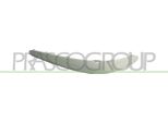 Prasco ME0391244 - Oe A21188505219744 Modanatura, Paraurti Anteriore Sinistro Per Classe E (W211), Classe E (S211)