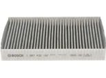 Bosch 1 987 432 197 - Oe 2789100Q0C Filtro Aria Abitacolo Per Clio Ii, Kangoo (Kc), Kangoo (Fc), Megane I, Thalia I (Lb), Thalia Ii (Lu)