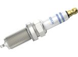 Bosch 0 242 240 619 Candela Double Platinum Oe 3103114 Compatibile Con Classe C, Classe Clc, Clk, Cls, Classe E, Classe G, Classe S, Sl, Slk, Slr, Sprinter
