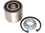 Maxgear 33-0106 - Oe 168 981 03 27 Set Di Cuscinetti Ruota, Asse Posteriore Per Classe A (W168)