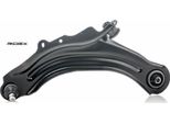 Ridex 273C0121 - Braccio Di Controllo Oe 54 50 177 75R Per Scenic Ii, Megane Ii, Grand Scenic Ii (Jm), Captur I (H5, J5)