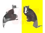 Van Wezel 3014435 Rivestimento Passaruota Adatto Per MERCEDES-BENZ Classe A (W168) Anteriore Sinistro Parte Posteriore