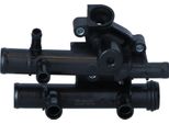 Nrf 725169 - Oe 9112721 KüHlwasserthermostat FüR Primastar (X83), Movano (X70), Vivaro (J7), Vivaro (F7), Vivaro A (E7), Avantime (DE0), Espace Iii (Je), Espace Iv (Jk), Laguna Ii, Trafic Ii (Jl), Trafic Ii (Fl), Trafic Ii (El), Vel Satis (BJ0)
