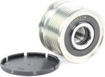 Stark SKFC-1210003 - Puleggia Alternatore Oe 611 150 01 60 Per Classe C (W202), Classe C (S202), Classe C (S204), Classe E (W210), Classe E (S210), Sprinter (W901, W902), Sprinter (W903), Sprinter (W904), Sprinter (W905), Classe V (638/2), Vito (W638)